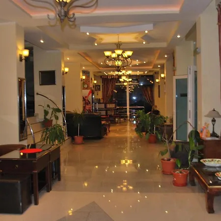 Austin 3* Констанца