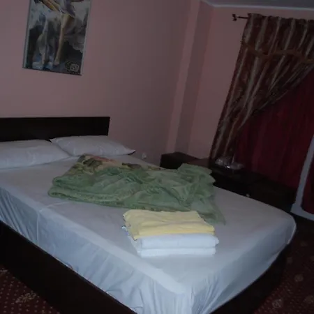 Austin Готель Констанца