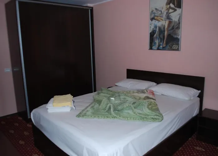 Austin Hotel Constanţa