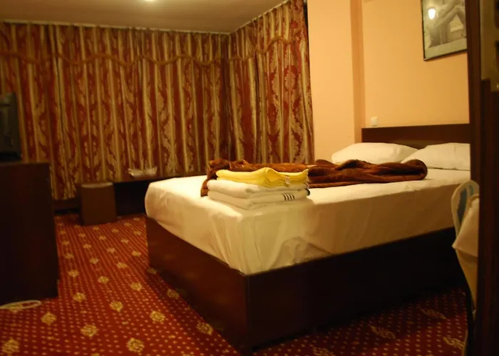 Austin Hotel Constanţa