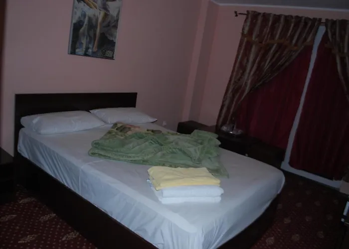 Austin Hotel Constanţa