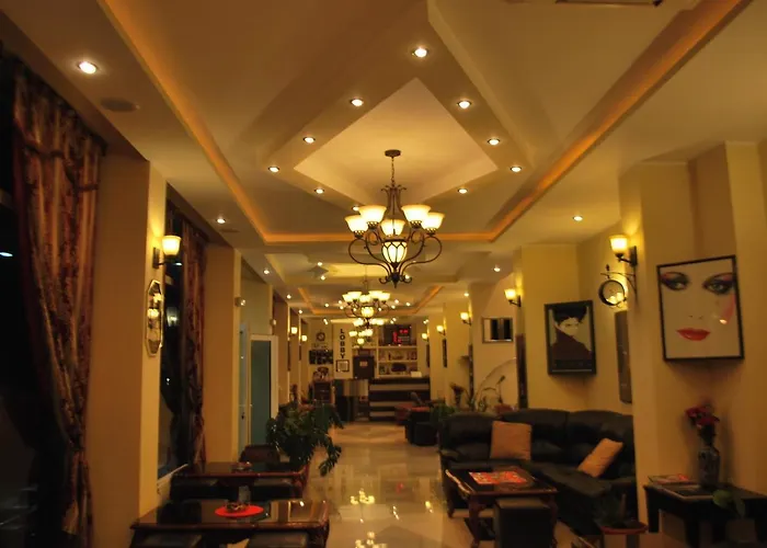 Hotel Austin Constanţa