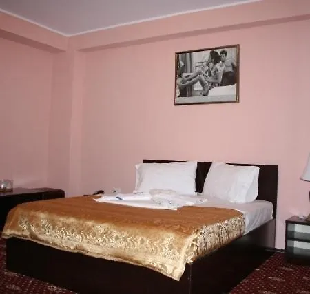 Austin Hotel