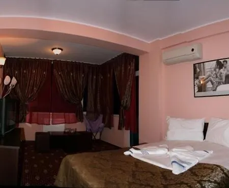 Hotel Austin 3*