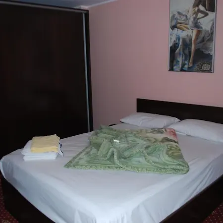 Austin Hotel Constanţa