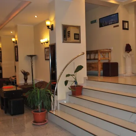 Hotel Austin 3*