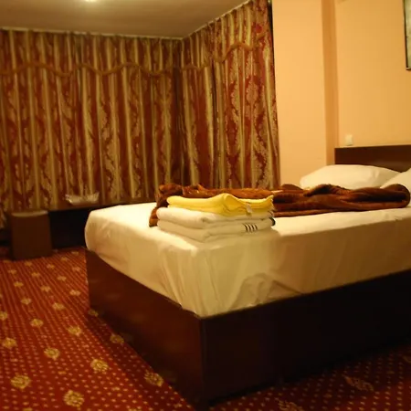 Austin Hotel Constanta