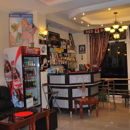 Hotel Austin