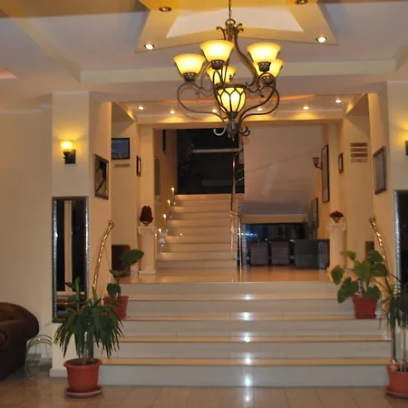 Austin Hotel 3*