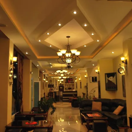 Hotel Austin Constanta