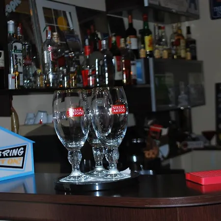 Austin Hotel 3*
