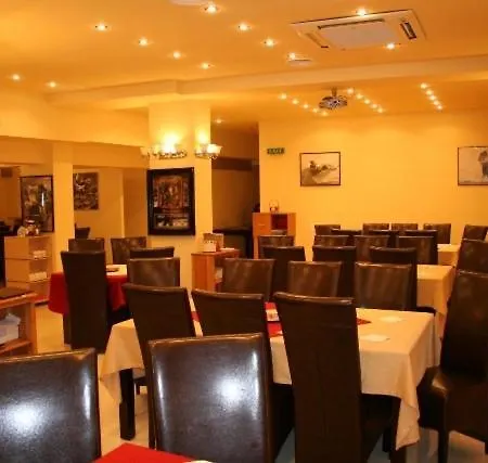 Hotel Austin 3*