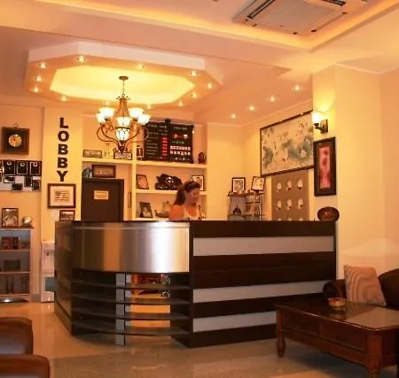 Hotel Austin Constanta