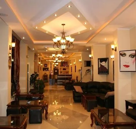 Hotel Austin 3*