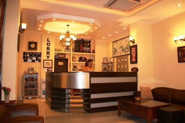 ホテル Austin コンスタンツァ